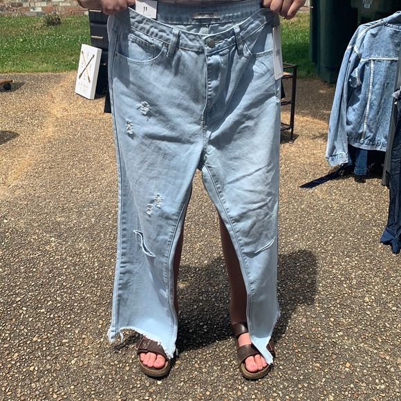 jeans - Picture 1 of 1